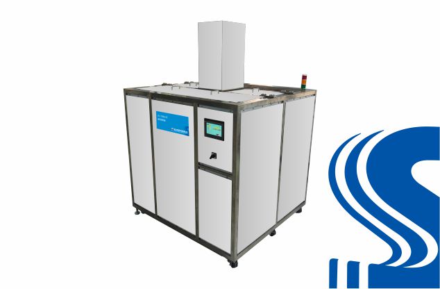 超聲二維材料剝離器