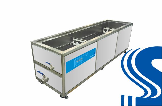 激光管專(zhuān)用超聲波清洗機(jī)